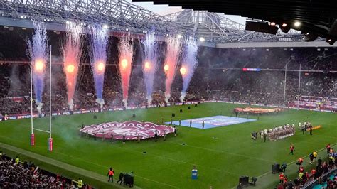Super League Play.